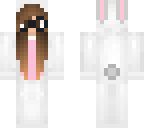 bunny girl