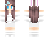 bunny minty