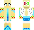 buzbird edit