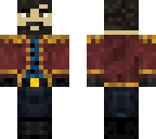 captain yogal 