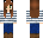 cat girl