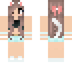 cat girl