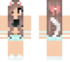cat girl
