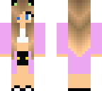 cat girl