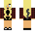cat girl
