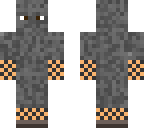 chainmail knight