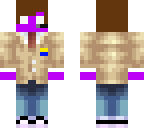 charlie_carnell purple guy