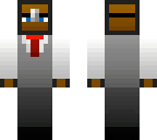 chest guy browse