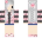 chibi girl