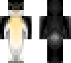 chibi peguin