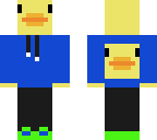 chicken duck