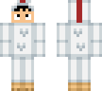 chicken man