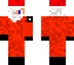 chistmas ninja
