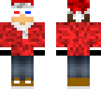 christmas backup