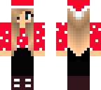 christmas girl