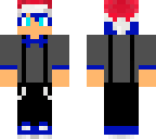 christmas human rp
