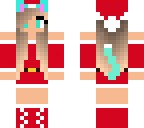 christmas meif'wa