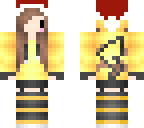 christmas pikachu 