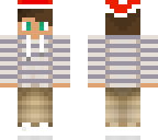 christmas ryan