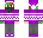 christmas skin edited