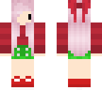 christmas skinz