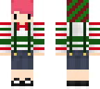 christmas tato