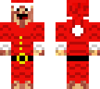 christmas veikin