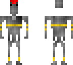 clone wars series firefighter droid