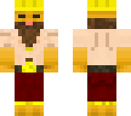 construction dwarf