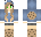 cookie kawaii