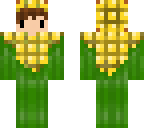 corn onesie