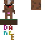 cow dance