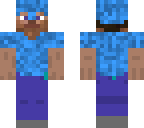 cracked diamond  armor steve