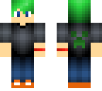 creeper boy fix