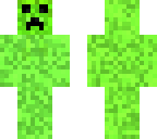 creeper man