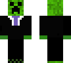 creeperdance