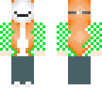 cryaotic girl