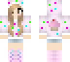cupcake girl