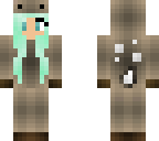cut deer onesie