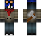 cute assasin