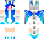 cute skin for my friend elizabeth