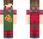 cutlett skin new