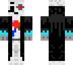 cyborg wolf