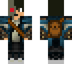 cyborg zombie surviver