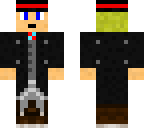 dantheman not zombie
