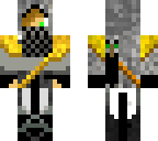 dark archer