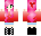 dawnee_'s skin