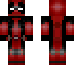 dead pool penguin