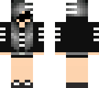 death girl