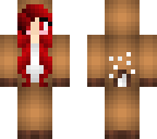 deer girl